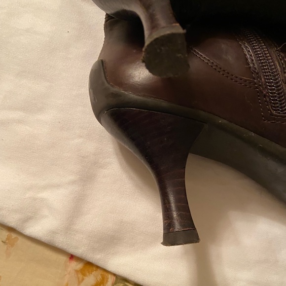 Carlos Santana boots - Picture 9 of 16